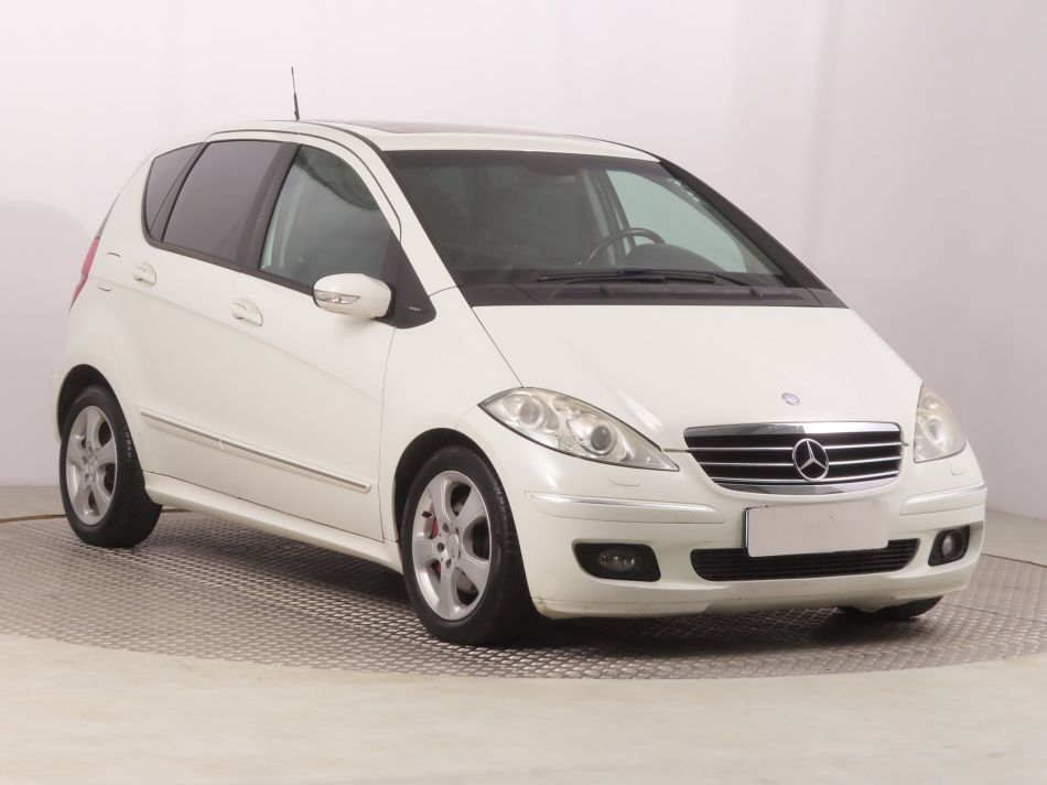 Mercedes-Benz A - 2006