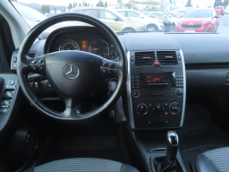 Mercedes-Benz A 2006