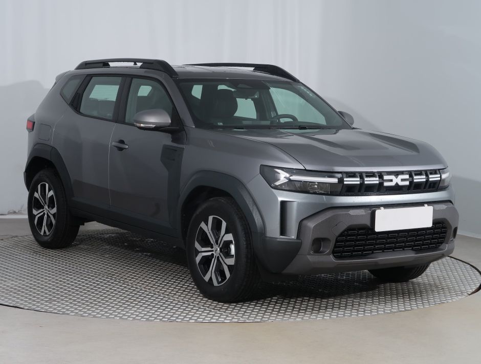 Dacia Duster - 2024