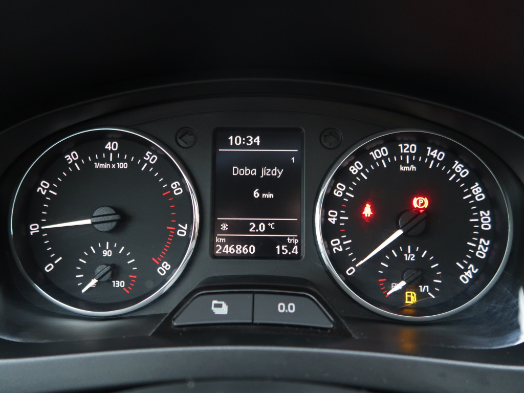 Škoda Rapid Spaceback