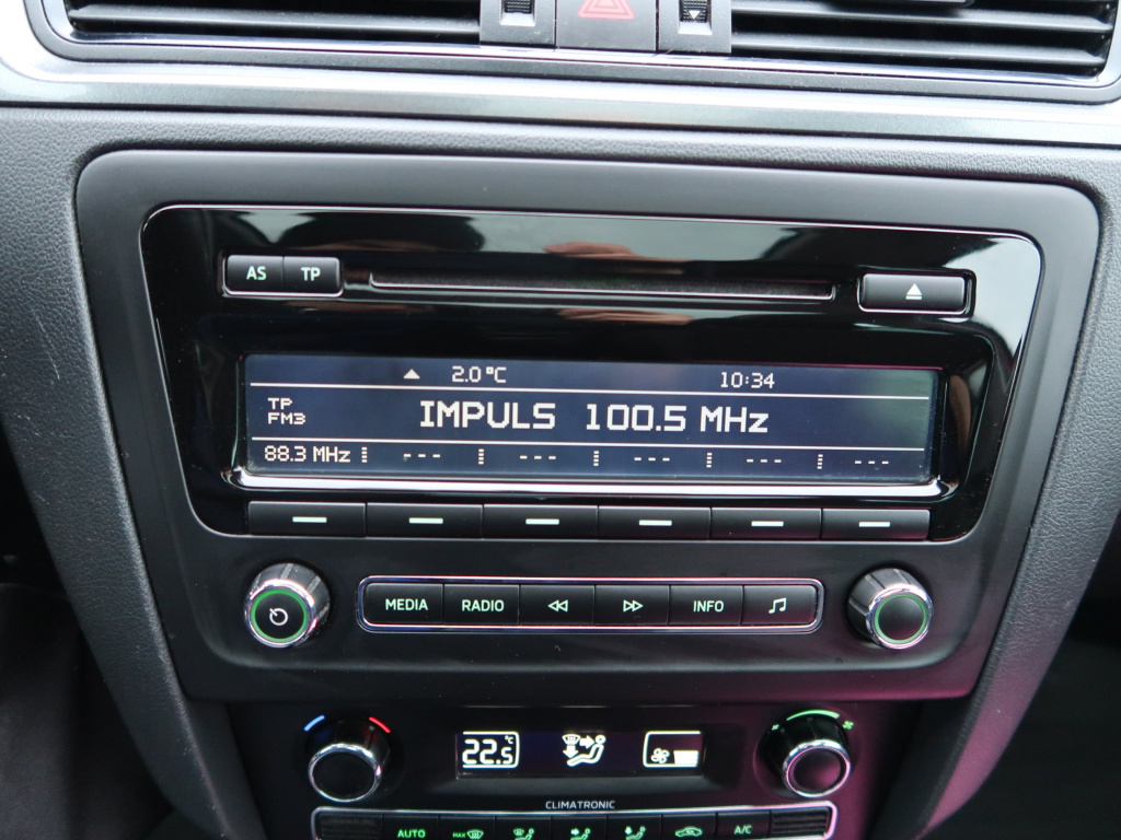 Škoda Rapid Spaceback