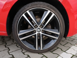 Škoda Rapid Spaceback 2014