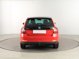 Škoda Rapid Spaceback 2014
