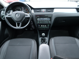 Škoda Rapid Spaceback 2014