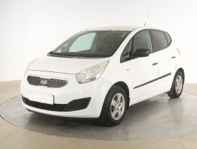 Kia Venga - 2011