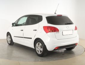 Kia Venga - 2011