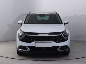 Kia Sportage - 2025
