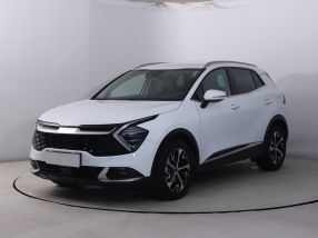 Kia Sportage - 2025
