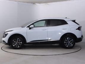 Kia Sportage - 2025