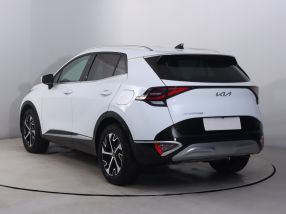 Kia Sportage - 2025
