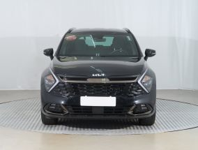 Kia Sportage - 2025