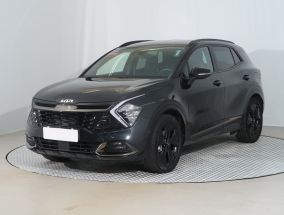 Kia Sportage - 2025