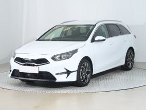 Kia Ceed - 2025