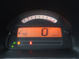 Citroen C3 2010