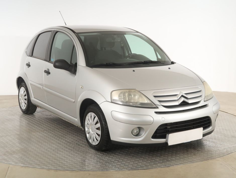 Citroen C3 - 2010
