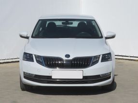 Skoda Octavia - 2017