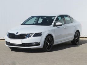 Skoda Octavia - 2017