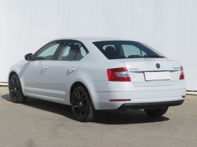 Skoda Octavia - 2017