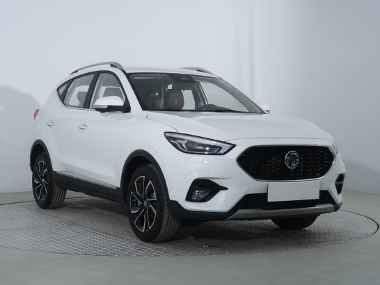 MG ZS II
