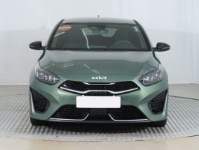 Kia ProCeed - 2025