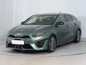 Kia ProCeed - 2025