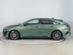Kia ProCeed - 2025