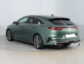 Kia ProCeed - 2025