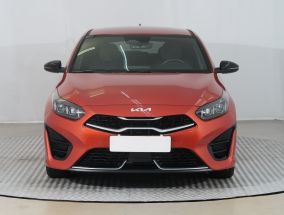 Kia ProCeed - 2025