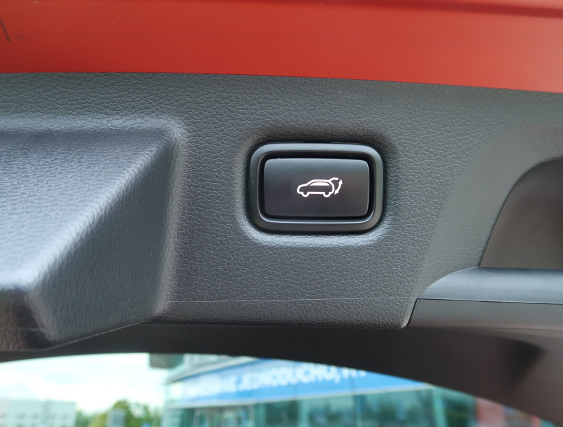 Kia ProCeed, 2025