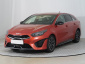 Kia ProCeed, 2025