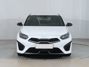 Kia ProCeed - 2025