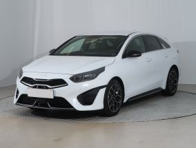 Kia ProCeed - 2025