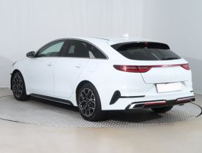 Kia ProCeed - 2025