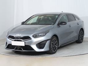 Kia ProCeed - 2025