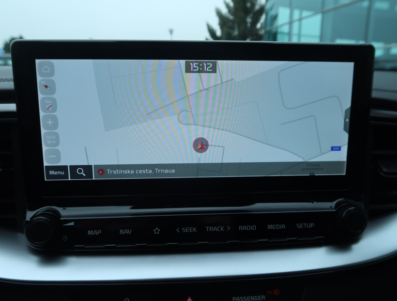 Kia ProCeed, 2025