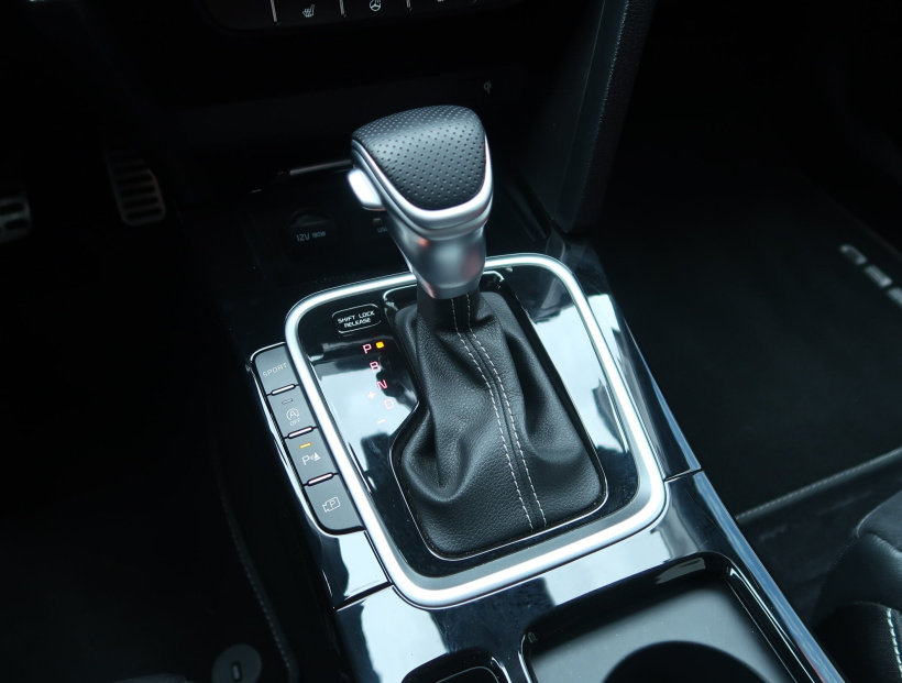 Kia ProCeed, 2025