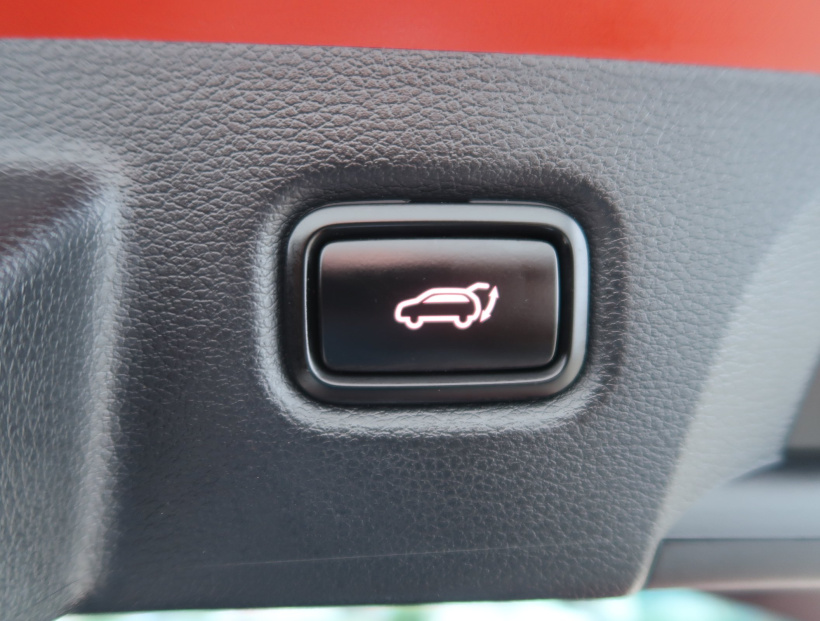 Kia ProCeed, 2025