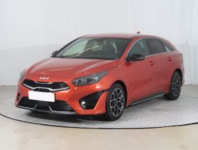 Kia ProCeed - 2025