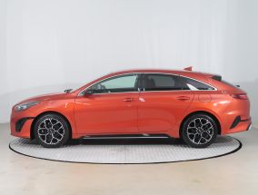Kia ProCeed - 2025