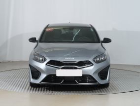 Kia ProCeed - 2025
