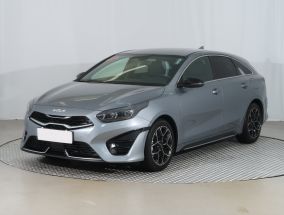 Kia ProCeed - 2025