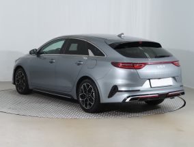 Kia ProCeed - 2025