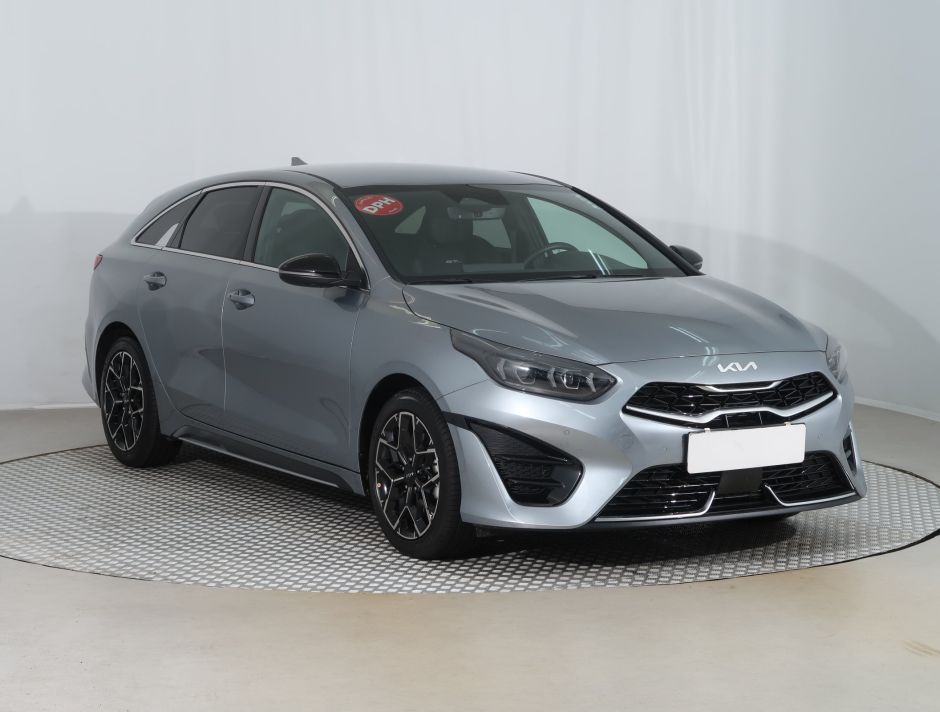 Kia ProCeed - 2025