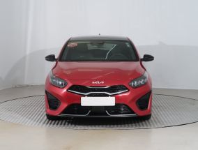 Kia ProCeed - 2025
