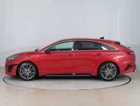 Kia ProCeed - 2025