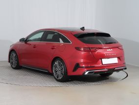 Kia ProCeed - 2025