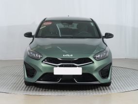 Kia ProCeed - 2025
