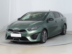 Kia ProCeed - 2025