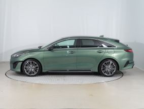 Kia ProCeed - 2025