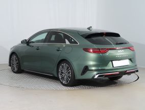 Kia ProCeed - 2025